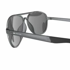 Quechua Hiking Sunglasses Category 3 MH120A Hiking Clothing