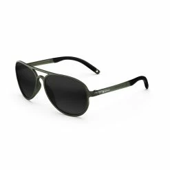 Quechua MH120A, Category 3 Hiking Sunglasses
