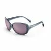 Hiking Clothing Quechua MH530W, Category 3 Hiking Sunglasses, Women's