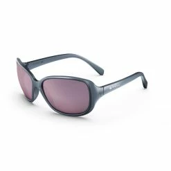 Hiking Clothing Quechua MH530W, Category 3 Hiking Sunglasses, Women's