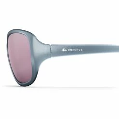 Hiking Clothing Quechua MH530W, Category 3 Hiking Sunglasses, Women's