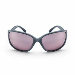 Hiking Clothing Quechua MH530W, Category 3 Hiking Sunglasses, Women's
