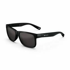 Hiking Clothing Quechua MH140, Category 3 Hiking Sunglasses