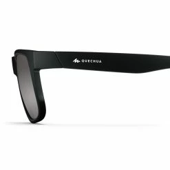 Hiking Clothing Quechua MH140, Category 3 Hiking Sunglasses