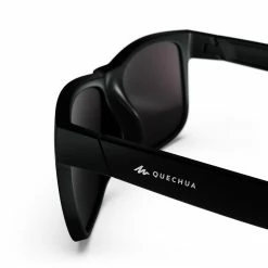 Hiking Clothing Quechua MH140, Category 3 Hiking Sunglasses