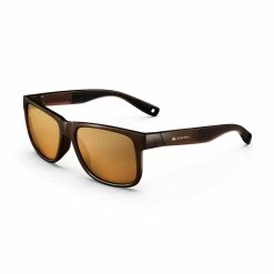 Hiking Clothing Quechua MH140, Category 3 Hiking Sunglasses