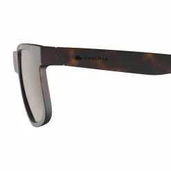 Hiking Clothing Quechua MH140, Category 3 Hiking Sunglasses