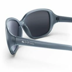 Hiking Clothing Quechua MH530W, Category 3 Hiking Sunglasses, Women's