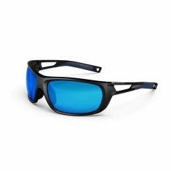 Quechua MH580, Polarized UV Protection Hiking Sunglasses Hiking Clothing