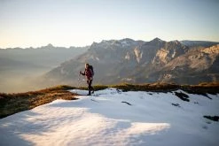 Quechua MH550, Convertible Hiking Pants, Women's Hiking Clothing