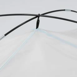 Quechua MH100, Waterproof Camping Tent, 2 Person