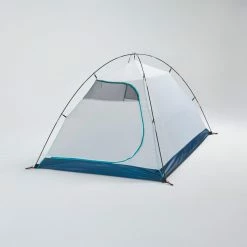 Hiking Clothing Quechua MH100, Waterproof Camping Tent, 2 Person