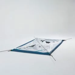 Quechua MH100, Waterproof Camping Tent, 2 Person