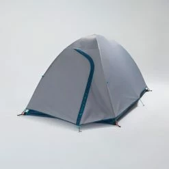 Hiking Clothing Quechua MH100, Waterproof Camping Tent, 2 Person