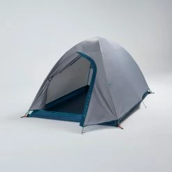 Hiking Clothing Quechua MH100, Waterproof Camping Tent, 2 Person