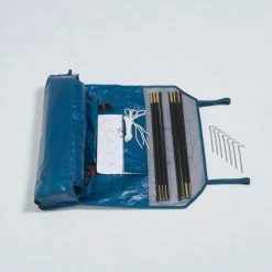 Hiking Clothing Quechua MH100, Waterproof Camping Tent, 2 Person