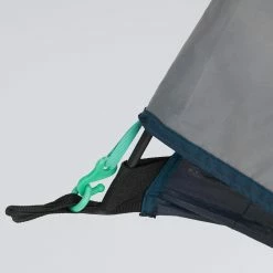 Hiking Clothing Quechua MH100, Waterproof Camping Tent, 2 Person