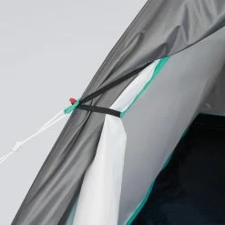 Hiking Clothing Quechua MH100, Waterproof Camping Tent, 2 Person