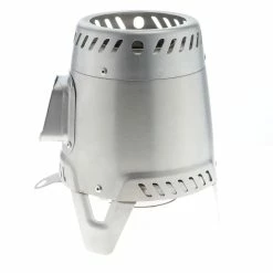Quechua MH500, Camping Wood Stove