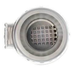 Quechua MH500, Camping Wood Stove