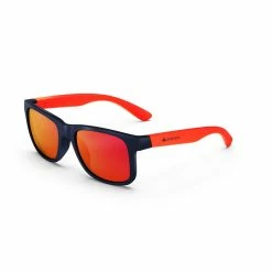 Hiking Clothing Quechua MH T140, Category 3 Hiking Sunglasses, Kids'