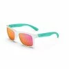 Hiking Clothing Quechua MH T140, Category 3 Hiking Sunglasses, Kids'