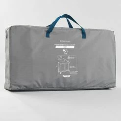 Quechua, Portable Folding Camping Kitchen Unit