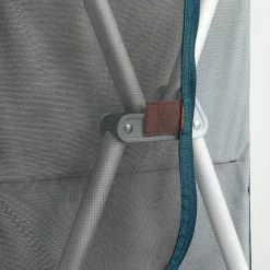 Quechua, Portable Folding Camping Kitchen Unit