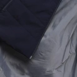 Forclaz Trek 50, Synthetic Down Puffer Backpacking Jacket, Women's Hiking Clothing