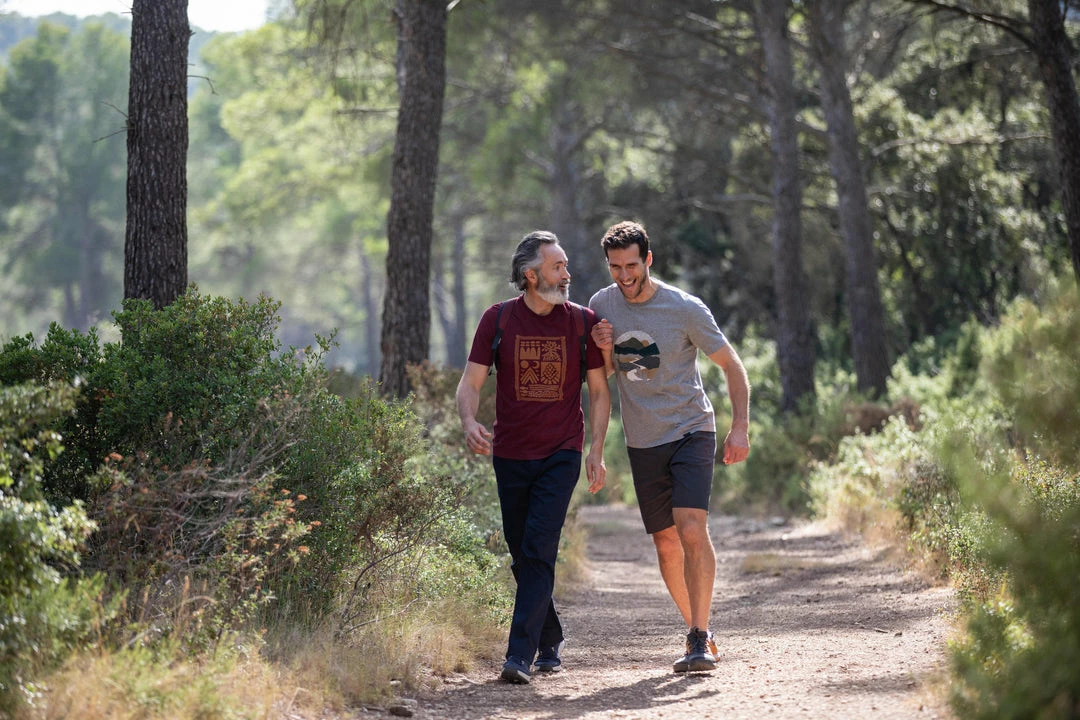 Hiking Clothing Quechua NH100, Hiking Pants, Men’s