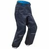 Quechua Hiking Clothing SH500 U-Warm, Waterproof Snow Hiking Pants, Kids'