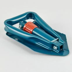 Quechua Camping Folding Shovel/Pick Hiking Clothing