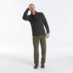 Quechua MH500, Hiking Fleece, Men's