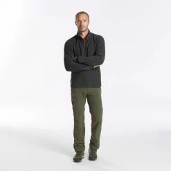 Quechua MH500, Hiking Fleece, Men's