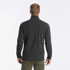 Quechua MH500, Hiking Fleece, Men's