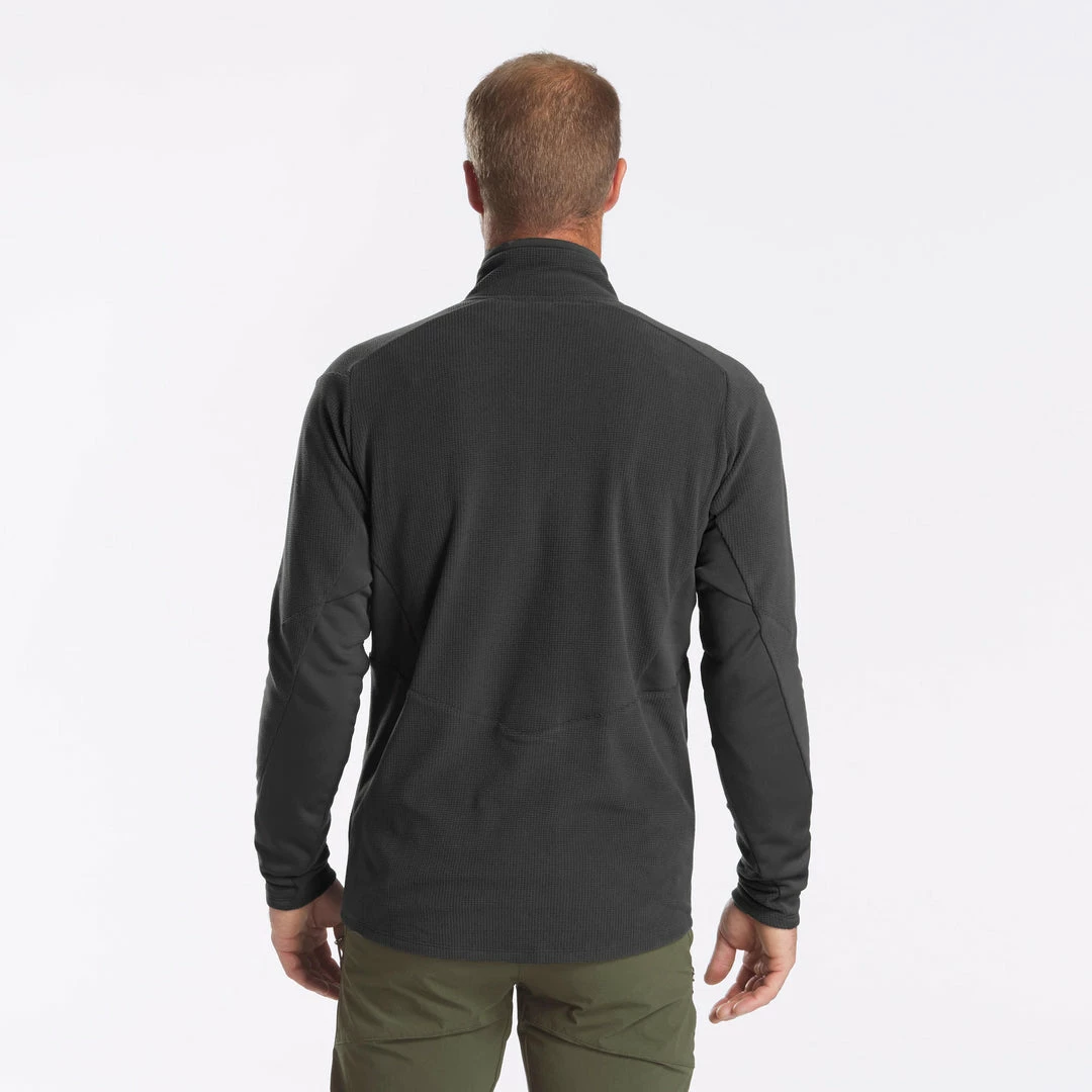 Quechua MH500, Hiking Fleece, Men's