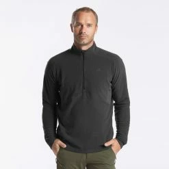 Quechua MH500, Hiking Fleece, Men's