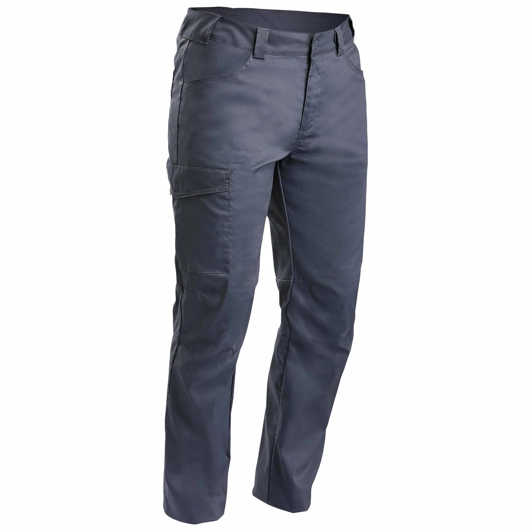 Hiking Clothing Quechua NH100, Hiking Pants, Men’s