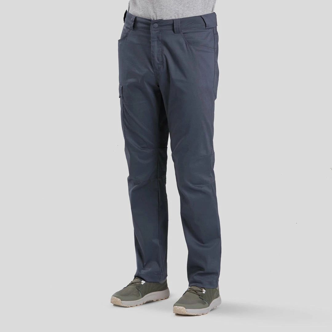 Hiking Clothing Quechua NH100, Hiking Pants, Men’s