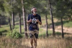 Quechua Men's Hiking Shorts NH100 Fresh