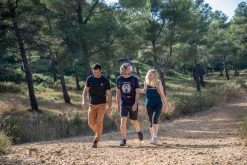 Quechua Men's Hiking Shorts NH100 Fresh