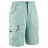 Quechua MH500, Hiking Shorts, Kids'