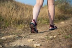 Hiking Clothing Quechua NH110, Hiking Sandals, Women's