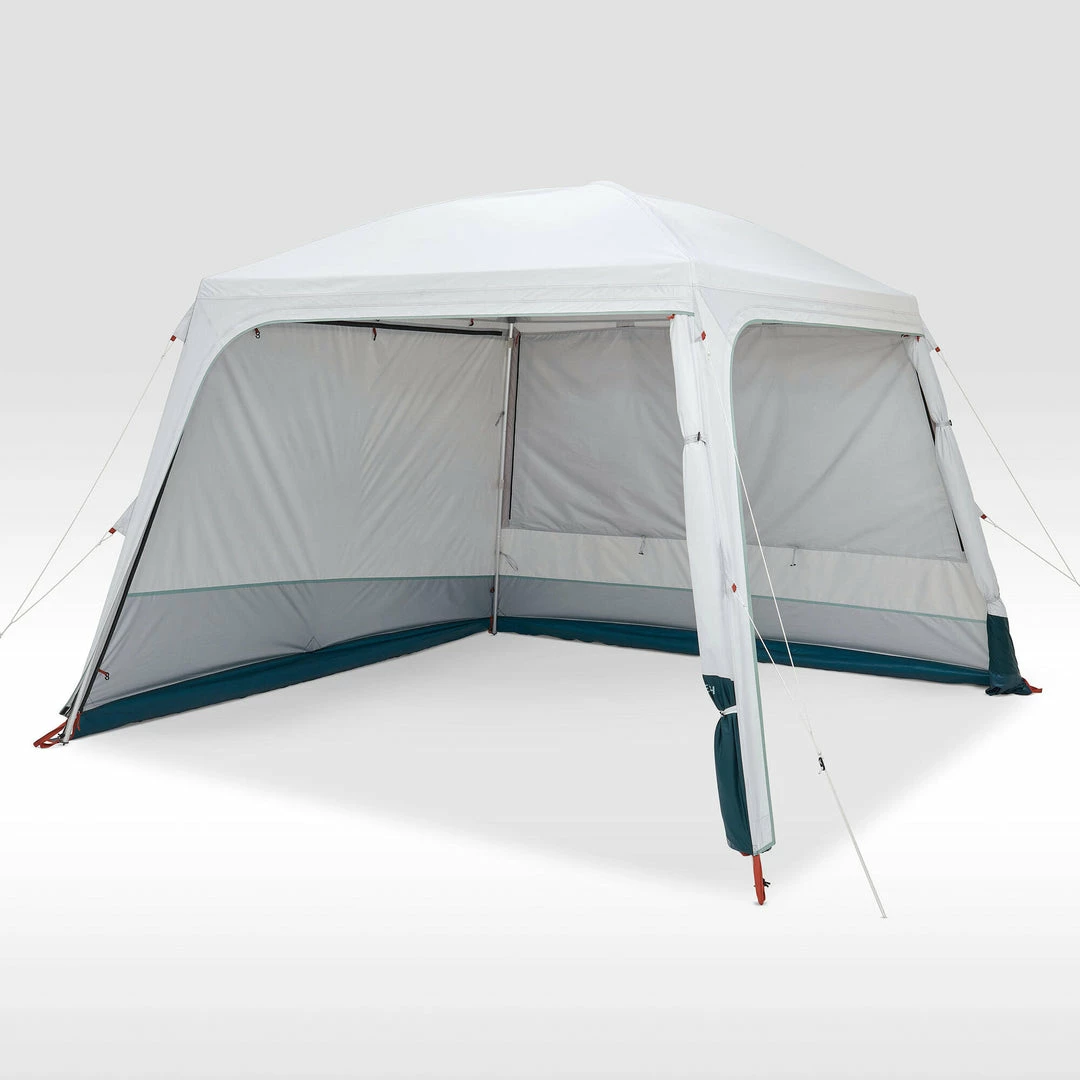 Hiking Clothing Quechua Fresh Base, Living Area Camping Shelter, 10 Person