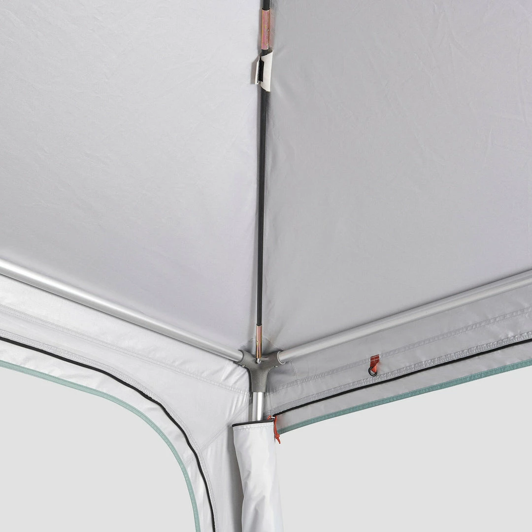 Hiking Clothing Quechua Fresh Base, Living Area Camping Shelter, 10 Person