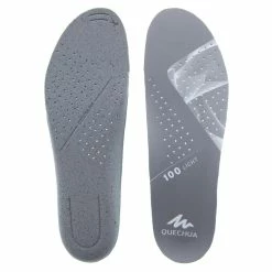 Hiking Clothing Quechua 100, Hiking Insole