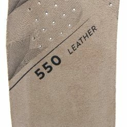 Quechua 550, Leather Hiking Insole