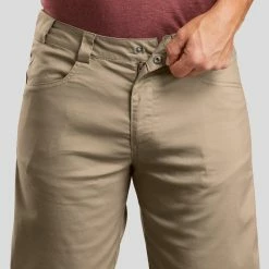 Quechua Men's Hiking Shorts NH100 Fresh