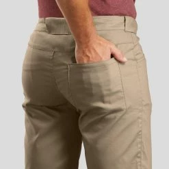 Quechua Men's Hiking Shorts NH100 Fresh