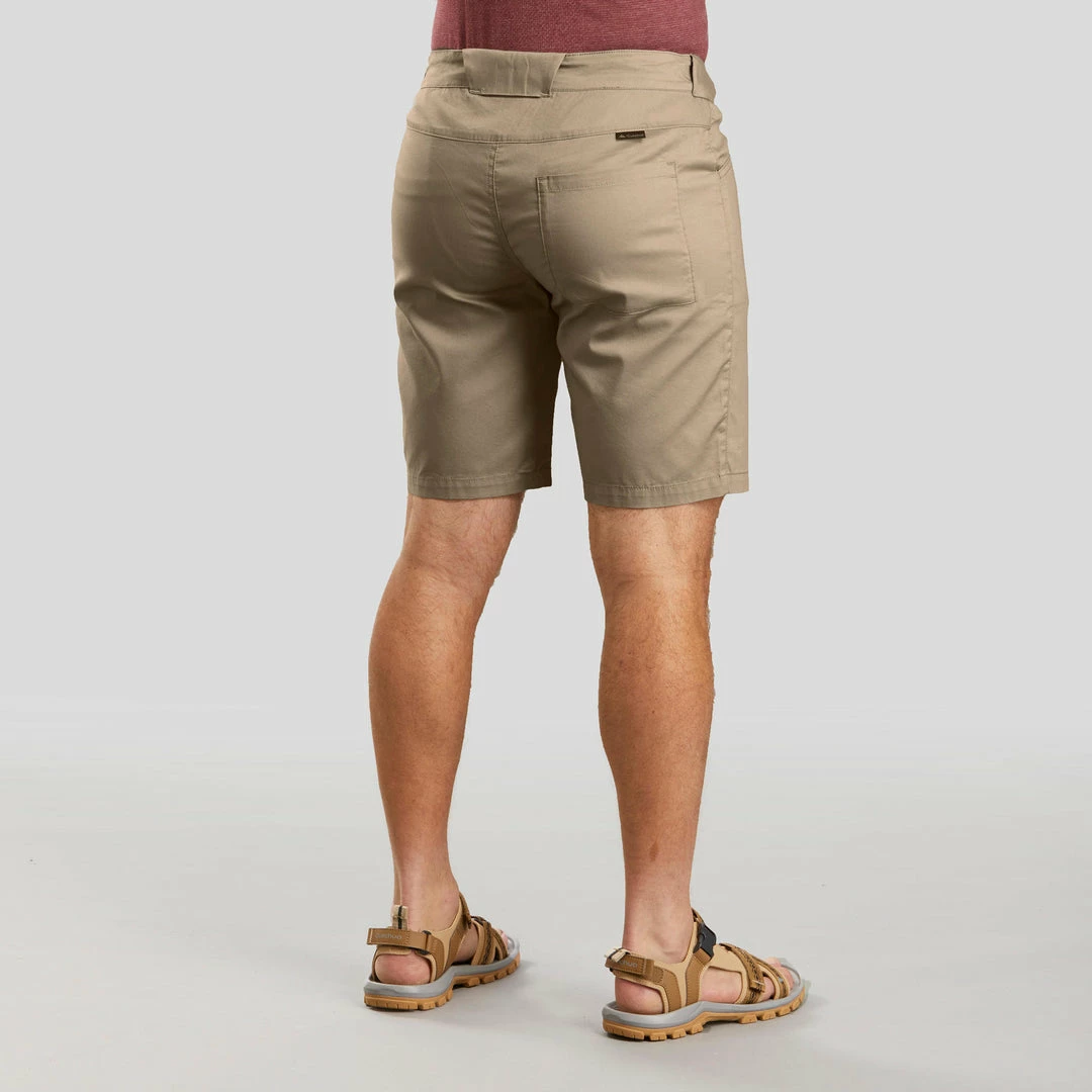 Quechua Men's Hiking Shorts NH100 Fresh